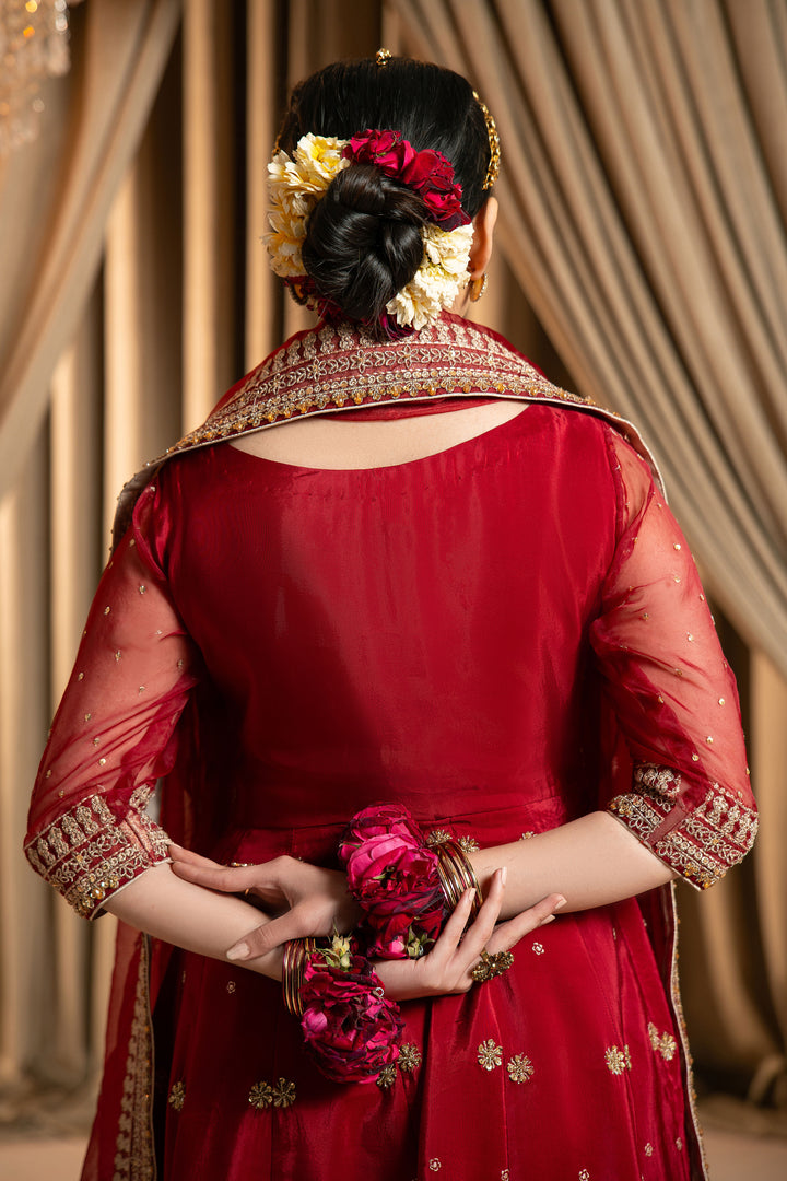Rang e Gul (Unstitched)