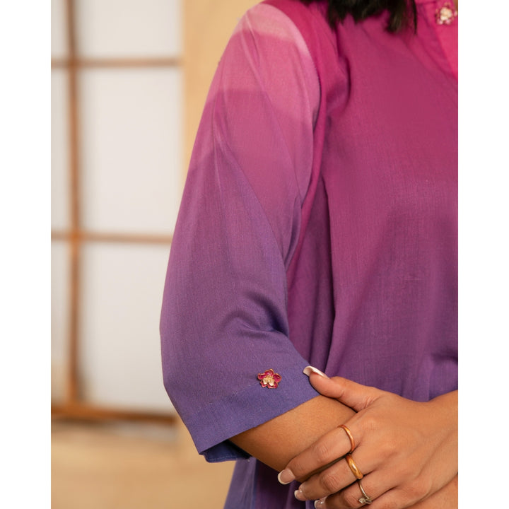 Sunset Mirage – Co-ord Set