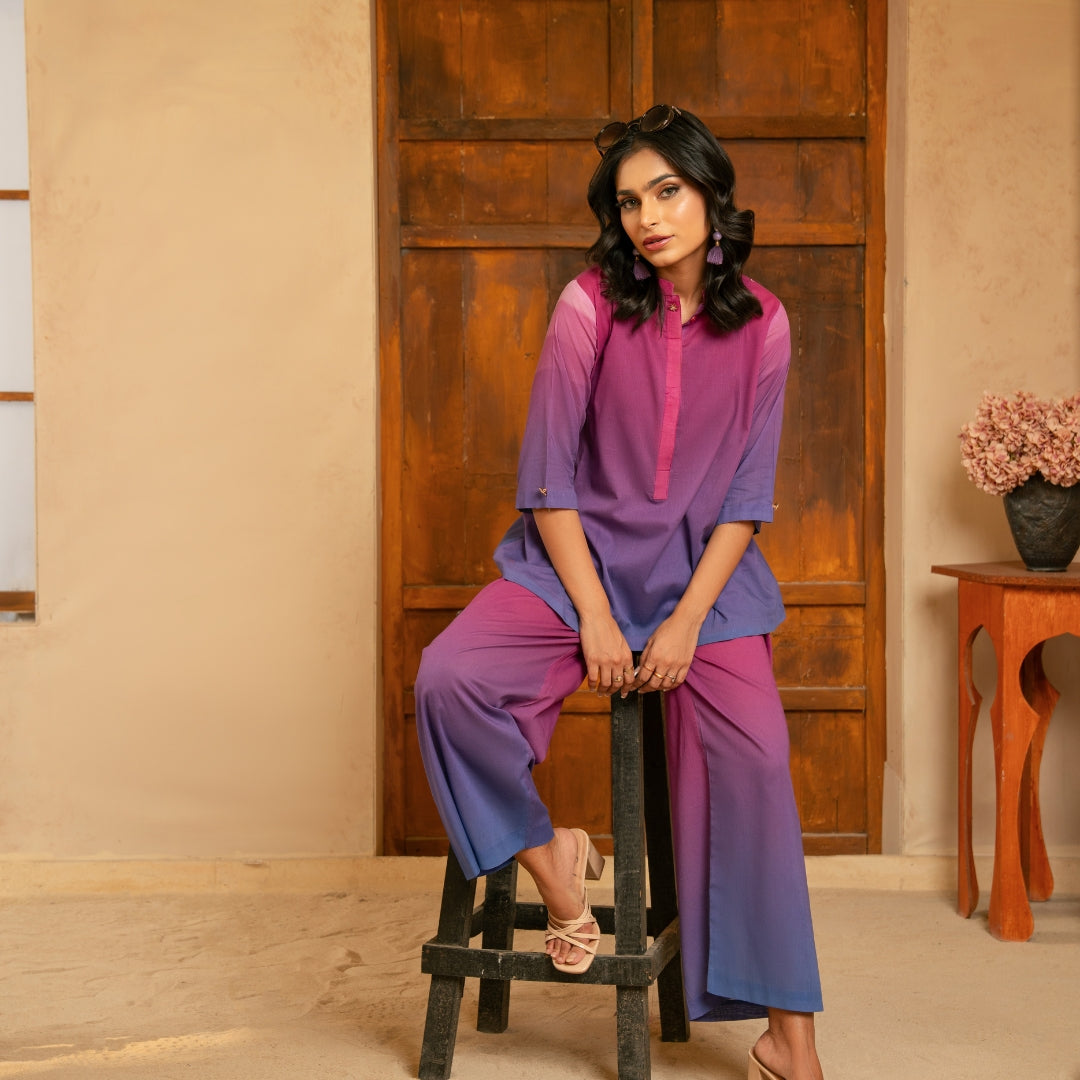 Sunset Mirage – Co-ord Set